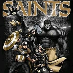 Meet your Posher, Earnest